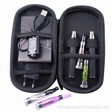 E-cigarette starter kit eGo CE5 with 650/900/1100mAh battery power